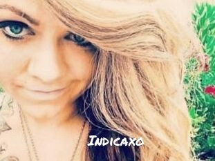 Indicaxo