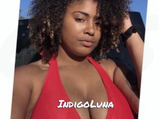 IndigoLuna
