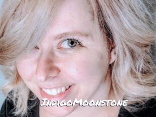 IndigoMoonstone