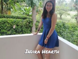 Indira_Hearth