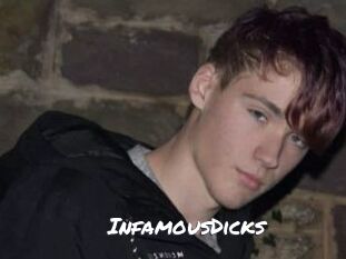 InfamousDicks