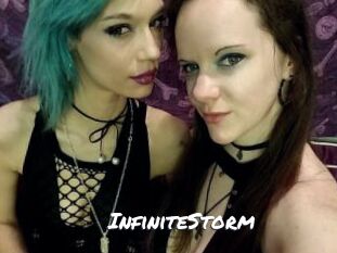 InfiniteStorm