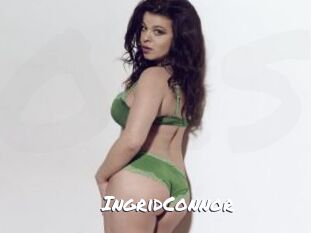 IngridConnor