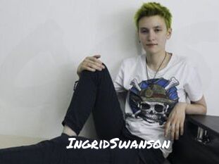 IngridSwanson