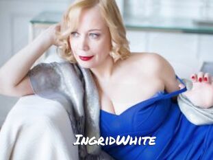 IngridWhite