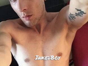 InkedBoy