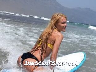 InnocentBabyDoll