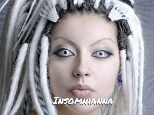 Insomnianna