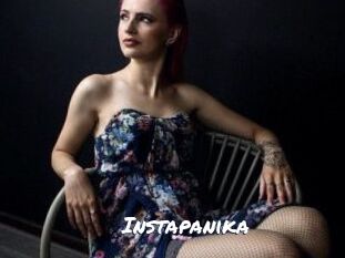 Instapanika
