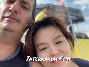 InterracialFem
