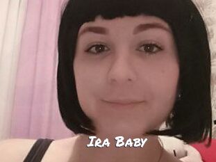 Ira_Baby