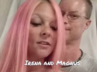 Irena_and_Magnus