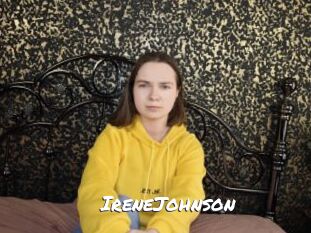 IreneJohnson