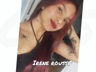 Irene_rousse
