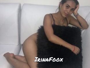 IrinaFoox