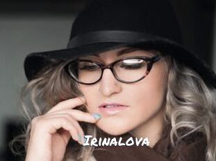 Irinalova