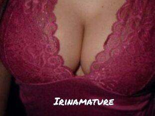Irina_mature