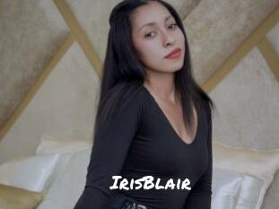 IrisBlair