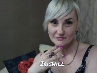 IrisHill Ochranne Siete
