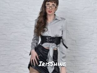 IrisShine