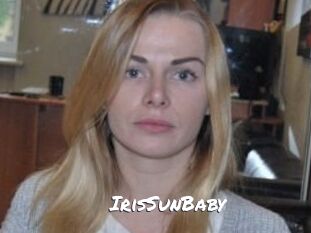 IrisSunBaby