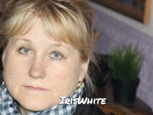 IrisWhite