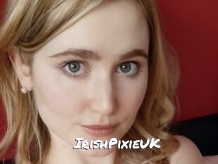 IrishPixieUK