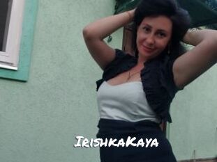 IrishkaKaya