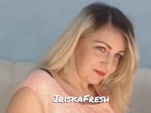 IriskaFresh