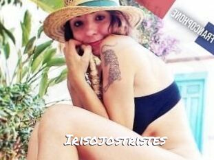 Irisojostristes