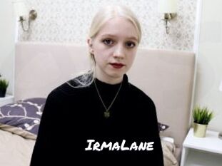 IrmaLane