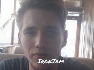 IronJam
