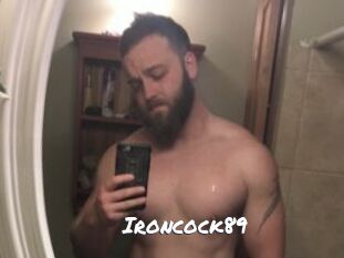Ironcock89