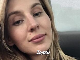 Irsen