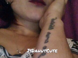 IsDahut_Cute