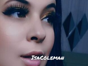 IsaColeman