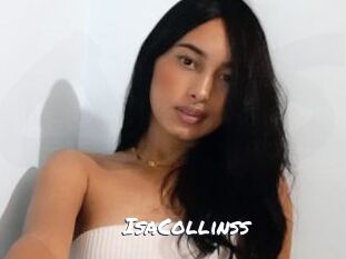 IsaCollinss