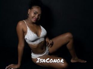 IsaConor