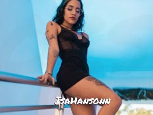 IsaHansonn