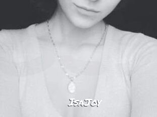 IsaJoy