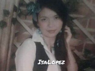 IsaLopez