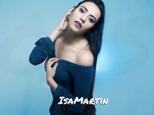 IsaMartin