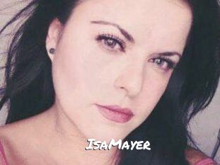 IsaMayer