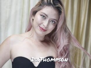 IsaThompson