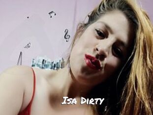 Isa_Dirty