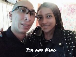 Isa_and_King