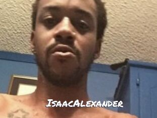 Isaac_Alexander