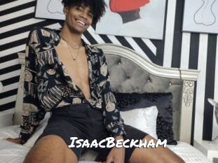 IsaacBeckham