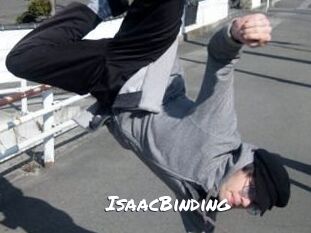 IsaacBinding