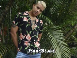 IsaacBlade